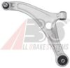 HYUNDAI 545003Z000 Track Control Arm